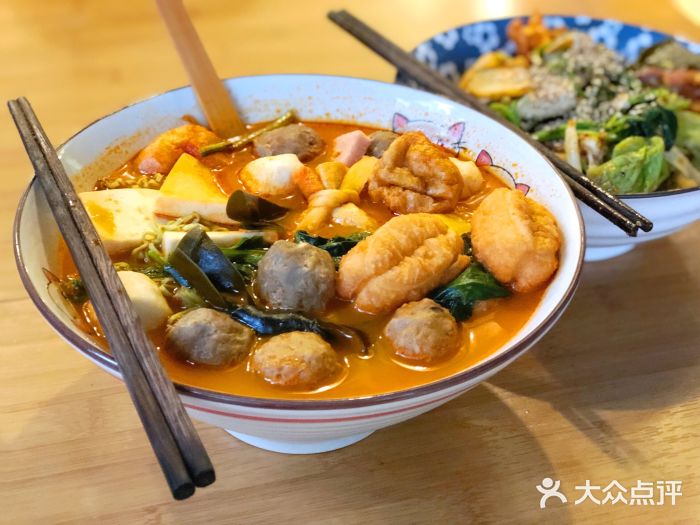 皆道拌麻辣烫·麻辣拌图片