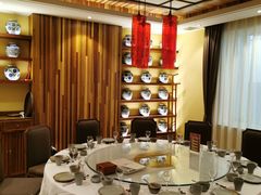 包厢-小天厨民间菜馆(深圳街店)