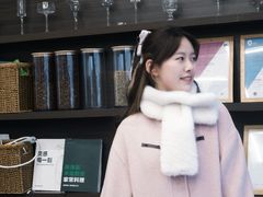 -考文甜品研究社