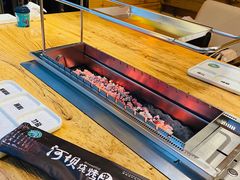 -河坝강뚝烧烤专门店(旗舰店)