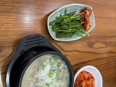 -旺清进洞米肠汤