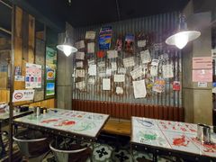 -辉记炭烧海鲜大排档·老字号(福田店)