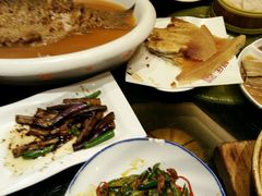 -阿庄新豫菜(通泰路店)