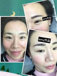 -Easy Lady美甲美睫半永久纹绣工作室