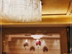 -豪廷轩中餐厅·特色云南菜(温德姆至尊豪廷大酒店)