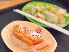 芒果酥-农园餐厅(北京大学店)