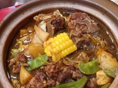 -宏状元现熬粥·京味菜(五棵松店)