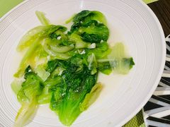 -希尔顿欢朋酒店·欢朋餐厅