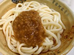 红油杂酱面-肖家河家常面(肖家河北街店)