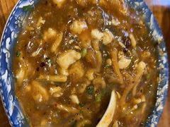 散子豆腐脑-晓友烧麦(光华村店)