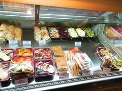 -丽都DELICATESSEN熟食店