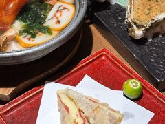 -水之惠鲜鱼料理(王府大街店)