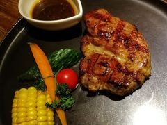 -NY STEAK 牛一扒房(番禺区南城路店)