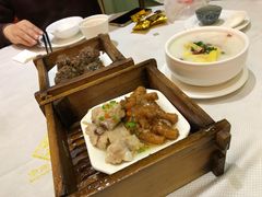 -丰谷酒家(鹏瑞利季华广场店)