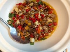 -潇湘码头·鲜湘菜(清河店)