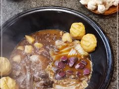 -农家铁锅炖(太阳沟店)