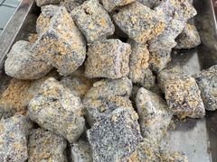 -郑喜旺烧烤(新密总店)