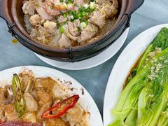 -容里煲仔饭(利丰北路店)
