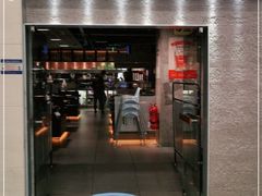 门面-新石器烤肉(中房金谊广场店)