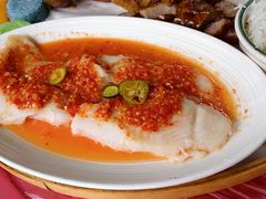 -越姆娘好吃餐厅