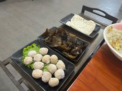 -大理.老字号渝记酸萝卜乌鱼(古城总店)