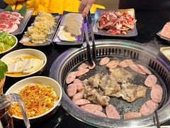 -老卜奎齐齐哈尔烤肉(人民东路店)