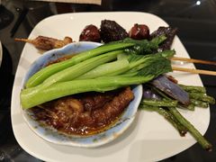 -太湖饭店玉兰厅(自助餐厅)