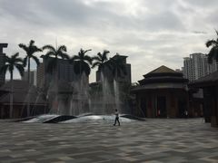 -三亚湾红树林度假世界(木棉酒店)