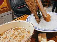 -蜀江龙火锅(339店)