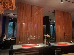 -春色如许·茶食餐厅(桃李春风店)