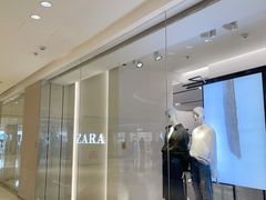 -ZARA(大悦城店)