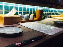 -鸟鸣门屋台料理(金帝银泰店)