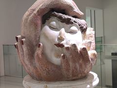 -四川美术学院美术馆