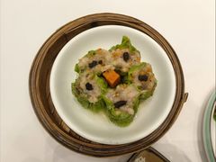 -小榄公饭店·岭南庭院餐厅(民安北路店)