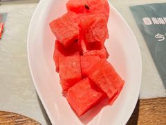 -尚尚仙·酸汤猪手·猪肚鸡火锅(华联万柳购物中心店)