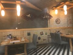 大堂-老康火锅(桥南街店)