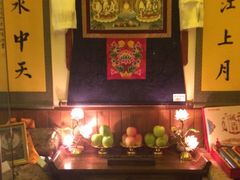 iphone_upload_pic-一叶一世界•素食餐厅(环球中心店)