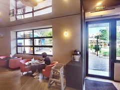 -必胜客(大梅沙8号仓店)