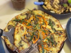 -翠田Green Field Kitchen