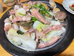 -黄寺蒸汽海鲜(黄寺大街店)