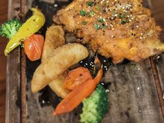 -埠口精酿夜景餐酒吧· BREWPORT BISTRO(长嘉汇重庆之眼店)