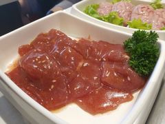 -海底捞火锅(锦艺城店)