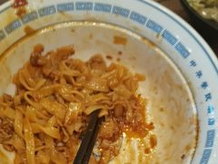 -老雒阳面馆·水席(定鼎门店)