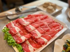-牛街·马辈儿涮肉(牛街总店)