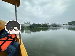 -惠州漫悦花园度假酒店(西湖水东街旗舰店)