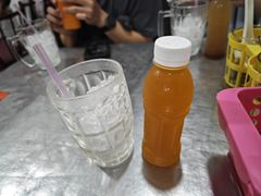 -榮泰米粉湯(Left Shop)