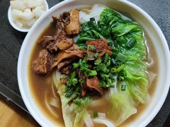 -珍珍小食店(西华路店)