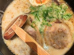 -味千拉面(瑞虹生活广场店)