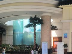 -广州科尔海悦酒店
