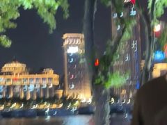 -宝莱纳餐厅(滨江店)